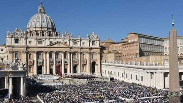 El Vaticano confirmó que el Papa "no tiene previsto" visitar Argentina en 2018