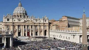 El Vaticano confirmó que el Papa "no tiene previsto" visitar Argentina en 2018