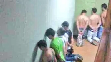 Someten a nueva audiencia a estudiantes Upel pese a medida de libertad