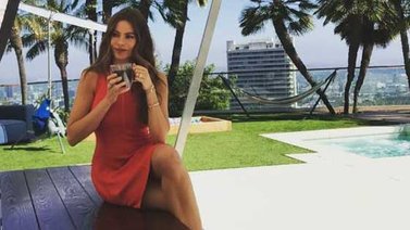 Vergara dice nueva línea de lencería ayudaría a empresarias