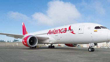 Tribunal admite demanda de Avianca sobre ilegalidad de huelga de pilotos