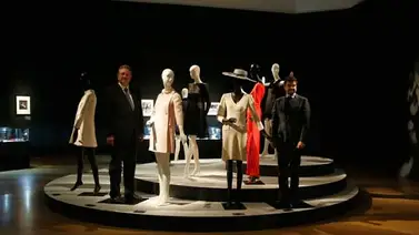 Recuerdos de Audrey Hepburn facturan 6,2 millones de dólares en subasta Recuerdos de Audrey Hepburn facturan 6,2 millones de dólares en subasta