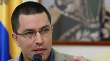 Jorge Arreaza: En la ONU pudimos aclarar y decir la verdad sobre Venezuela Jorge Arreaza: En la ONU pudimos aclarar y decir la verdad sobre Venezuela