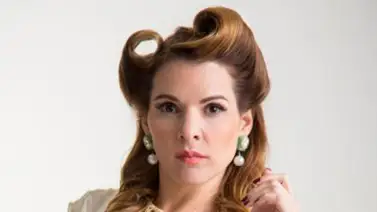 La Vero Gómez: Jamás quise ofender La Vero Gómez: Jamás quise ofender