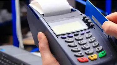 Pagos electrónicos gozarán de 5% de descuento en el IVA Pagos electrónicos gozarán de 5% de descuento en el IVA