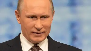 Putin provoca un motín entre las minorías lingüísticas rusas Putin provoca un motín entre las minorías lingüísticas rusas