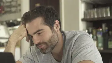 "Translúcido" dirigida por el venezolano Leonard Zelig dirá presente en Premios Goya "Translúcido" dirigida por el venezolano Leonard Zelig dirá presente en Premios Goya