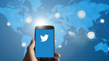 Twitter probará ampliar su límite a 280 caracteres por mensaje