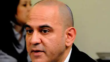 Jesse Chacón: En una guerra nuclear el daño colateral sería la vida humana Jesse Chacón: En una guerra nuclear el daño colateral sería la vida humana