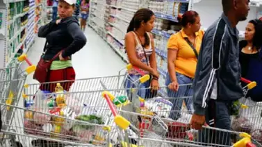 El precio de la Canasta Básica Familiar de agosto es de Bs. 2.938.277,19 El precio de la Canasta Básica Familiar de agosto es de Bs. 2.938.277,19