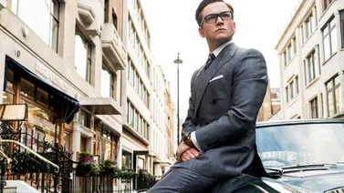 "Kingsman: The Golden Circle" destrona a "It" en taquilla