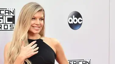 Fergie quiere la custodia total de su hijo Fergie quiere la custodia total de su hijo