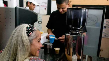 Los cafeteros buscan opciones menos caras