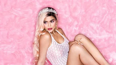Kylie Jenner podría estar embarazada