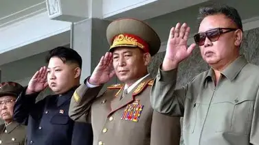 Kim Jong-un amenaza con probar una bomba de hidrógeno en el Pacífico Kim Jong-un amenaza con probar una bomba de hidrógeno en el Pacífico