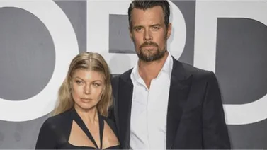 Fergie habló sobre separación con su pareja