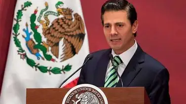 Presidente de México: La prioridad es el rescate de los que aún están atrapados y dar atención a los heridos Presidente de México: La prioridad es el rescate de los que aún están atrapados y dar atención a los heridos