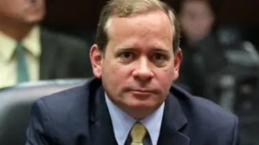 Denuncian ante MP a Juan Pablo Guanipa por "instigar a la violencia" en Zulia Denuncian ante MP a Juan Pablo Guanipa por "instigar a la violencia" en Zulia