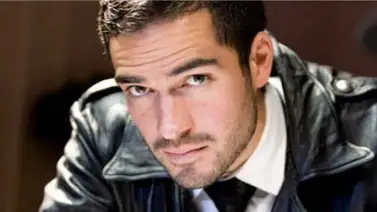 Poncho Herrera de RBD pide ayuda al quedar encerrado tras sismo en México Poncho Herrera de RBD pide ayuda al quedar encerrado tras sismo en México