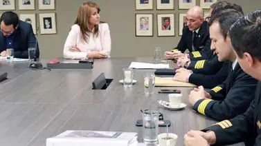 Paro de pilotos en Colombia afecta a 15 mil pasajeros Paro de pilotos en Colombia afecta a 15 mil pasajeros