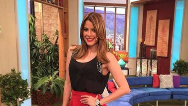 Sigue el escándalo tras la separación entre Kerly Ruíz y su ex Irrael Gómez