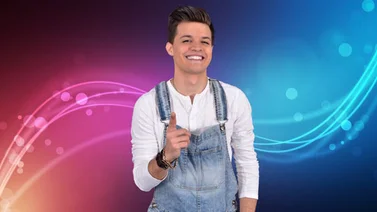 Esteban Velásquez: primer actor venezolano que trabaja en Disney Channel Latinoamerica
