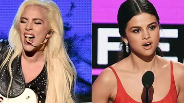 Kesha y Lady Gaga se solidarizan con Selena Gómez tras su operación