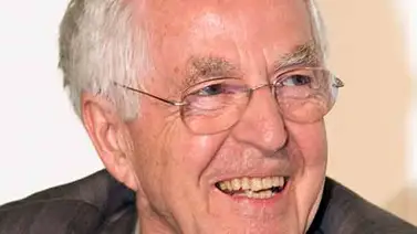 Muere el arquitecto y urbanista Albert Speer, hijo de ministro de Hitler Muere el arquitecto y urbanista Albert Speer, hijo de ministro de Hitler