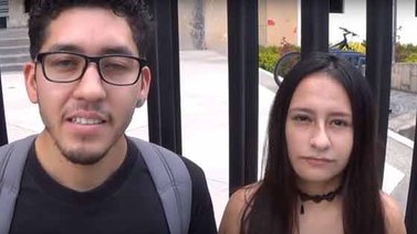 Venezolana tilda de "indios y feos" a ecuatorianos y desata debate migratorio (+Video)