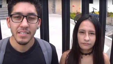 Venezolana tilda de "indios y feos" a ecuatorianos y desata debate migratorio (+Video)