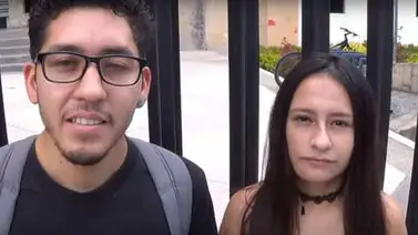 Venezolana tilda de "indios y feos" a ecuatorianos y desata debate migratorio (+Video) Venezolana tilda de "indios y feos" a ecuatorianos y desata debate migratorio (+Video)