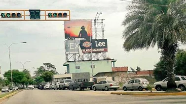 Gobierno de Nueva Esparta mantiene labores para garantizar suministro de gasolina