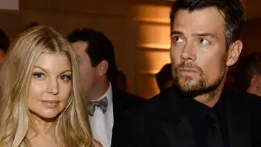 Fergie y Josh Duhamel se separan tras 8 años de matrimonio Fergie y Josh Duhamel se separan tras 8 años de matrimonio