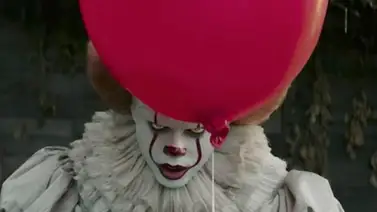 Payasos reales piden cancelación de la película "It" Payasos reales piden cancelación de la película "It"