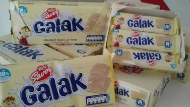 El Galak regresó para quedarse