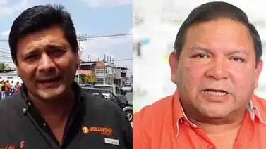 La oposición ya tiene a sus candidatos para las gobernaciones de Barinas y Bolívar La oposición ya tiene a sus candidatos para las gobernaciones de Barinas y Bolívar