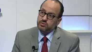 Magdaleno: Lo peor que puede ocurrirle a la oposición en estos momentos es una división Magdaleno: Lo peor que puede ocurrirle a la oposición en estos momentos es una división