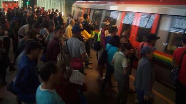 Estación Independencia del Metro Los Teques no presta servicio comercial