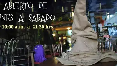 Abren curiosos restaurantes temáticos en Bolivia para amantes del mundo Geek Abren curiosos restaurantes temáticos en Bolivia para amantes del mundo Geek