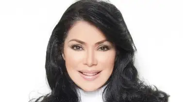 Chepa Candela: Astrid Carolina Herrera le dejó el pelero a Venezolanos Desesperados Chepa Candela: Astrid Carolina Herrera le dejó el pelero a Venezolanos Desesperados