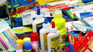 Feria Escolar iniciará el 17 de septiembre Feria Escolar iniciará el 17 de septiembre