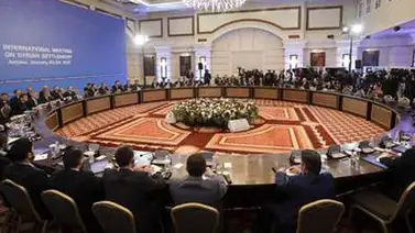 Jefe de Estado asistirá a Cumbre de Ciencia y Tecnología de comunidad islámica en Kazajistán Jefe de Estado asistirá a Cumbre de Ciencia y Tecnología de comunidad islámica en Kazajistán