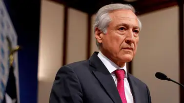 Heraldo Muñoz: Algunos países intentan facilitar diálogo en Venezuela Heraldo Muñoz: Algunos países intentan facilitar diálogo en Venezuela