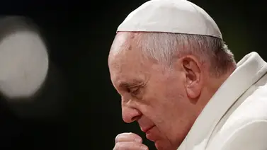 El Papa Francisco pidió verdad, justicia y reconciliación para Colombia (+Videos) El Papa Francisco pidió verdad, justicia y reconciliación para Colombia (+Videos)