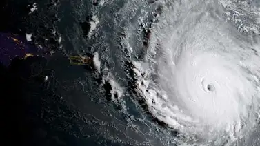 Huracán Irma continuará este viernes sobre la costa norte de Cuba y centro de Bahamas Huracán Irma continuará este viernes sobre la costa norte de Cuba y centro de Bahamas