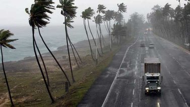 Gobierno de República Dominicana afirma que huracán Irma no afectó industria turística
