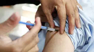 Más de 140.000 barineses han sido atendidos por Plan Nacional de vacunación Más de 140.000 barineses han sido atendidos por Plan Nacional de vacunación