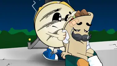 Los venezolanos devuelven el apoyo a los mexicanos con la etiqueta "Taco La Arepa Está Contigo" Los venezolanos devuelven el apoyo a los mexicanos con la etiqueta "Taco La Arepa Está Contigo"