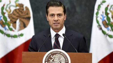 Peña Nieto advierte que puede haber otro sismo en menos de 24 horas