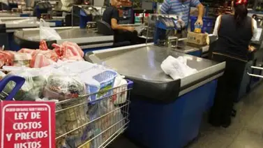 Jefe de Estado anunció control de precios a 50 productos y servicios en el pais Jefe de Estado anunció control de precios a 50 productos y servicios en el pais